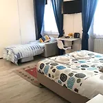 Federicas Ponte Vecchio 1bd By Interhome Appartement *