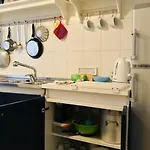 Federicas Ponte Vecchio 1bd By Interhome * Florence