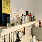 Appartement Federicas Ponte Vecchio 1bd By Interhome Florence