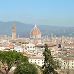 Federicas Ponte Vecchio 1bd By Interhome Appartement Florence