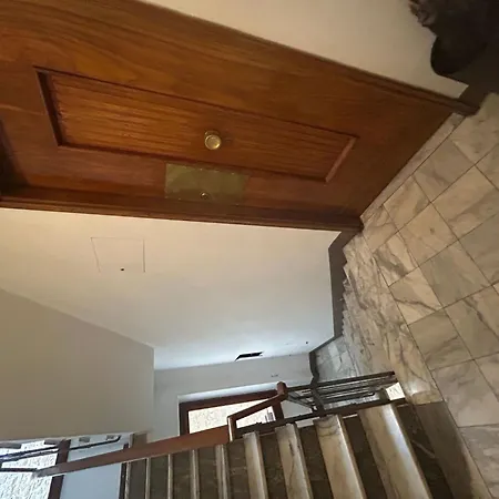 Federicas Ponte Vecchio 1bd By Interhome Appartement