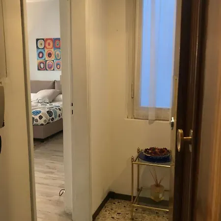 Federicas Ponte Vecchio 1bd By Interhome