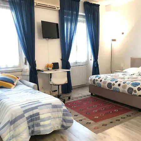 Appartement Federicas Ponte Vecchio 1bd By Interhome