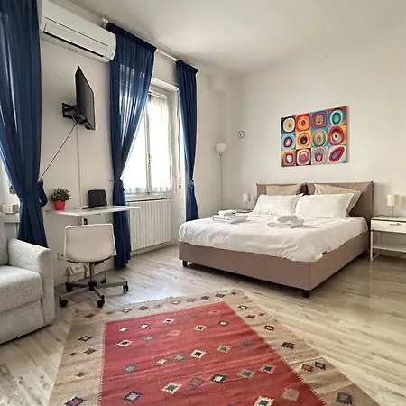 Appartement Federicas Ponte Vecchio 1bd By Interhome *