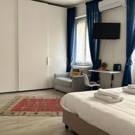 Federicas Ponte Vecchio 1bd By Interhome דירה *