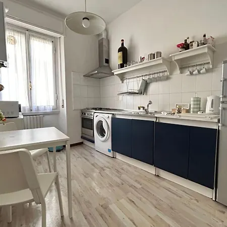 דירה Federicas Ponte Vecchio 1bd By Interhome