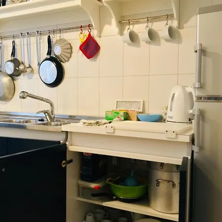 Federicas Ponte Vecchio 1bd By Interhome * פירנצה
