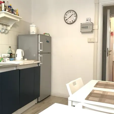דירה Federicas Ponte Vecchio 1bd By Interhome פירנצה