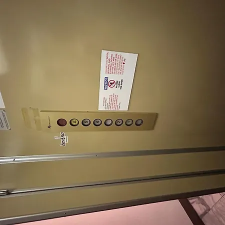 Appartement Federicas Ponte Vecchio 1bd By Interhome *