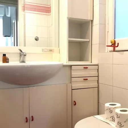 דירה Federicas Ponte Vecchio 1bd By Interhome